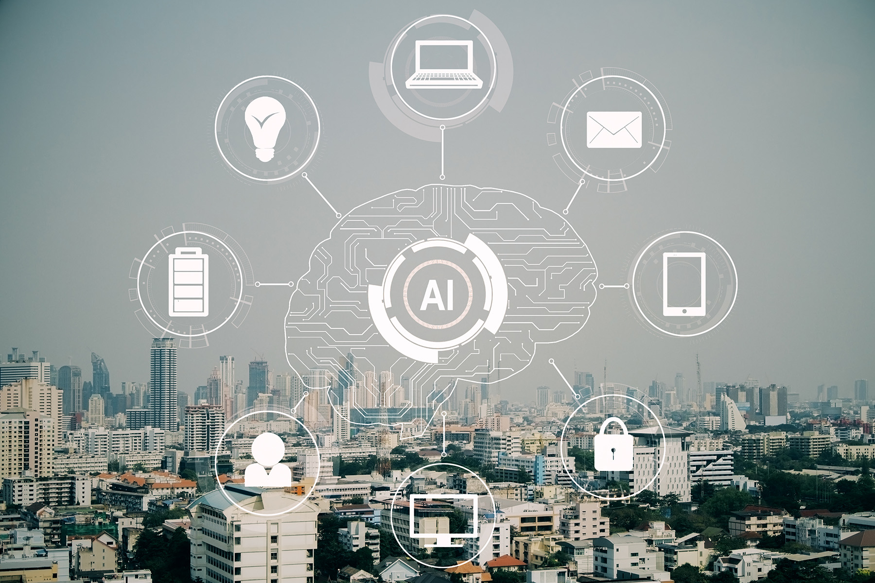 KI in der Software-Entwicklung: Von der Idee bis zur Wartung